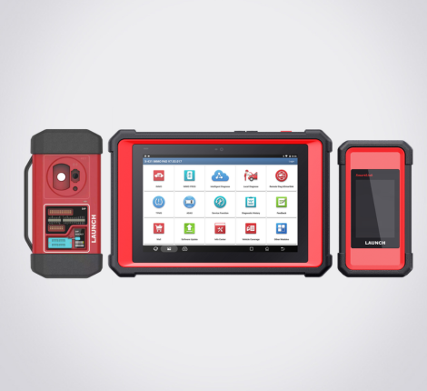 X-431 IMMO PAD